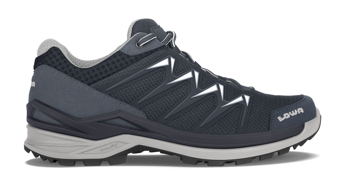 Herren Multifunktionsschuh INNOX PRO GTX LO