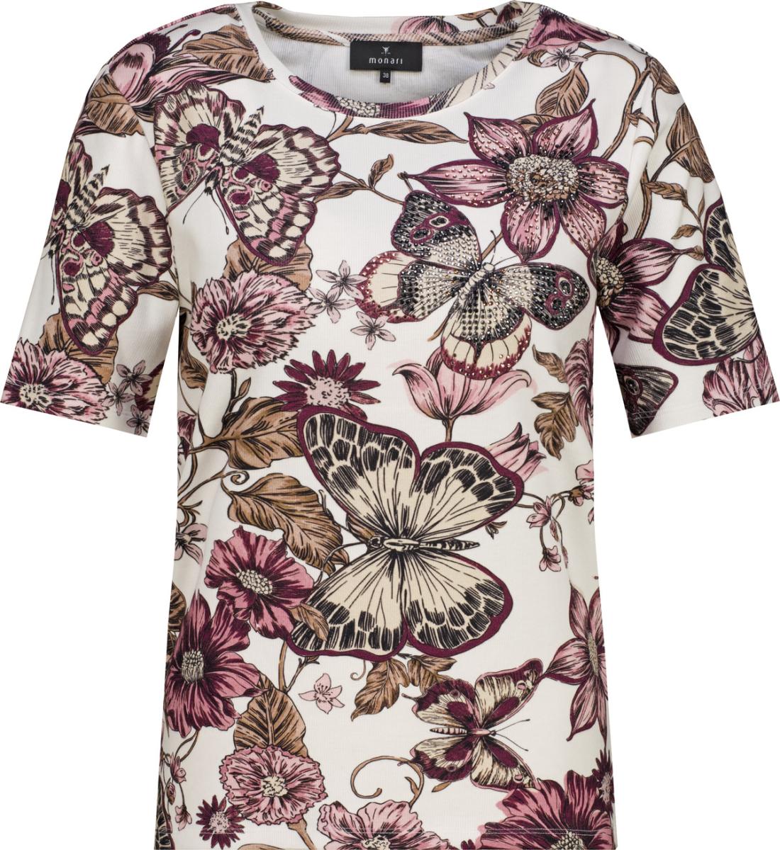 Damen T-Shirt