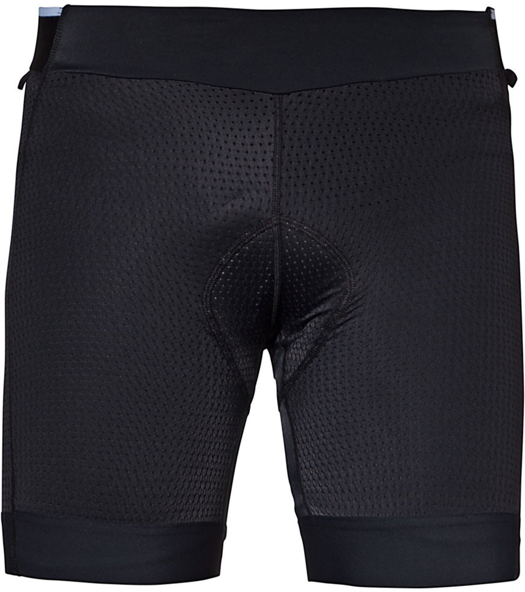 Herren Shorts Skin Pants Bike