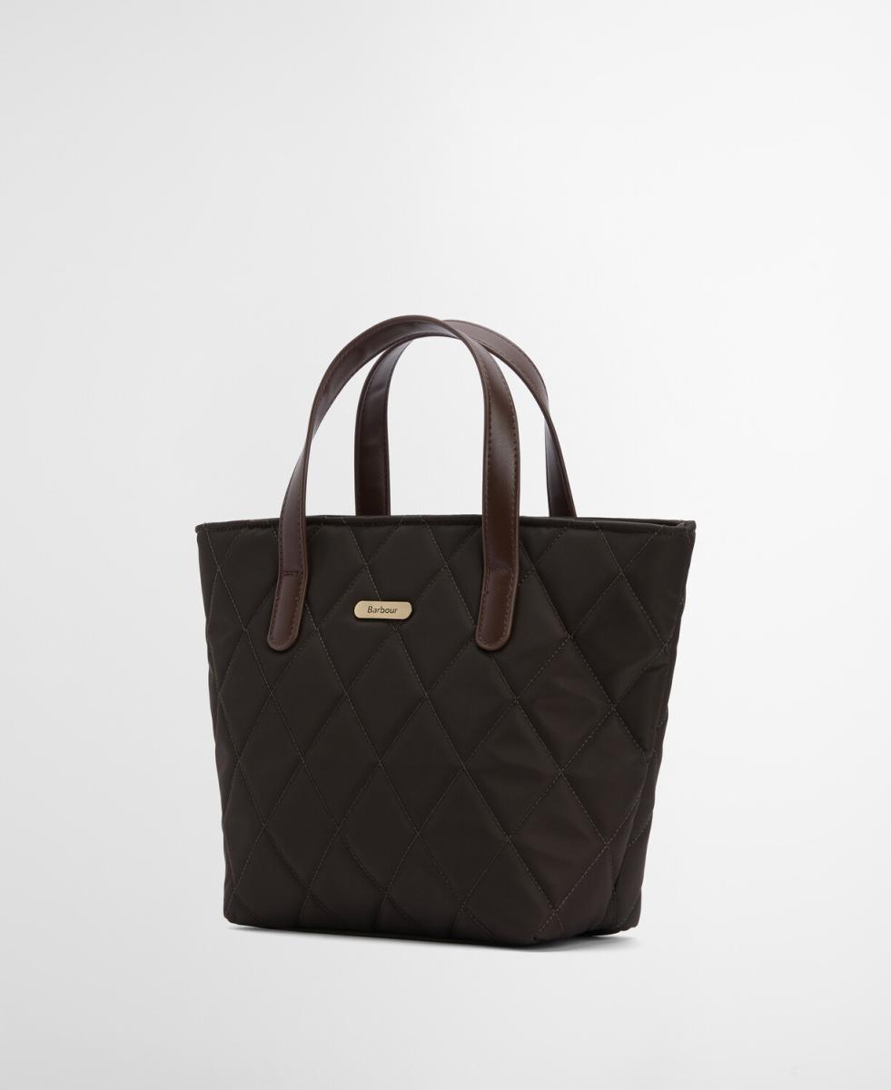 Tasche Quilted Mini