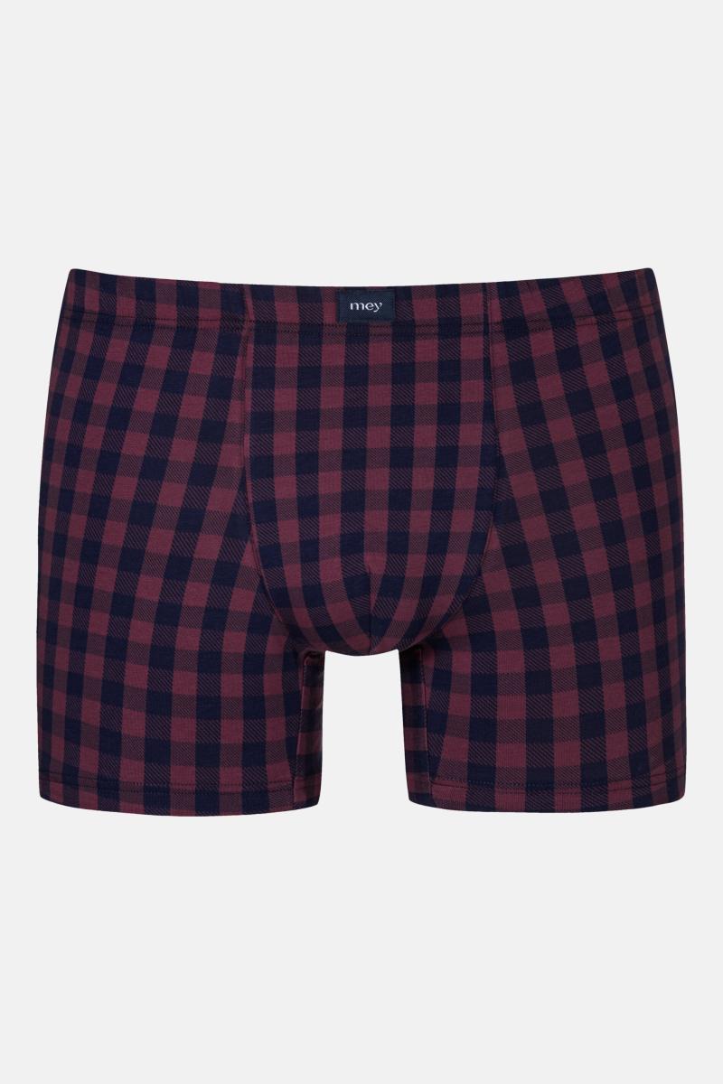 Herren Shorty Long Shorty
