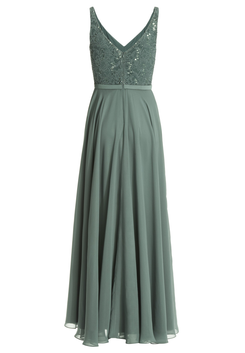 Abendkleid