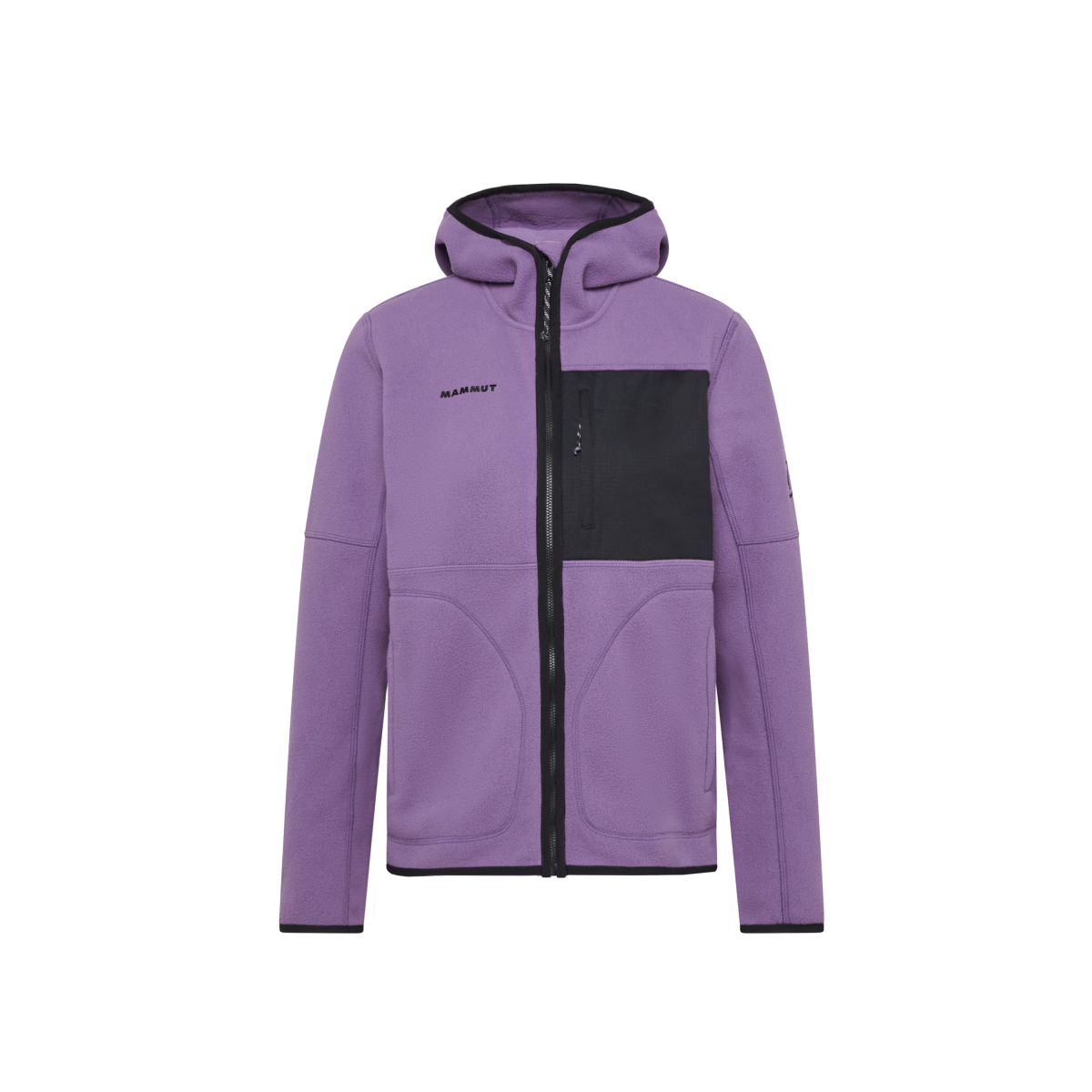 Damen Fleece-Jacke Tamaro