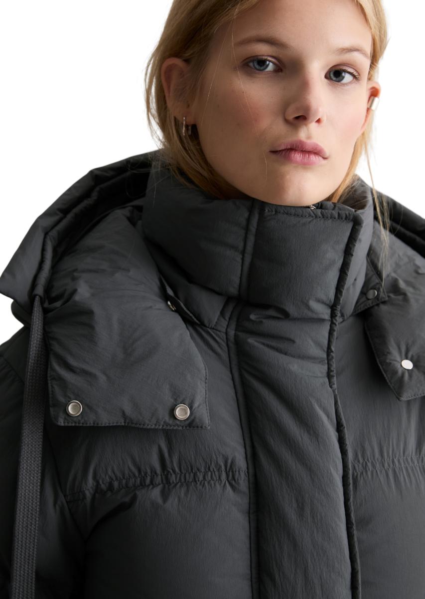Damen Pufferjacke