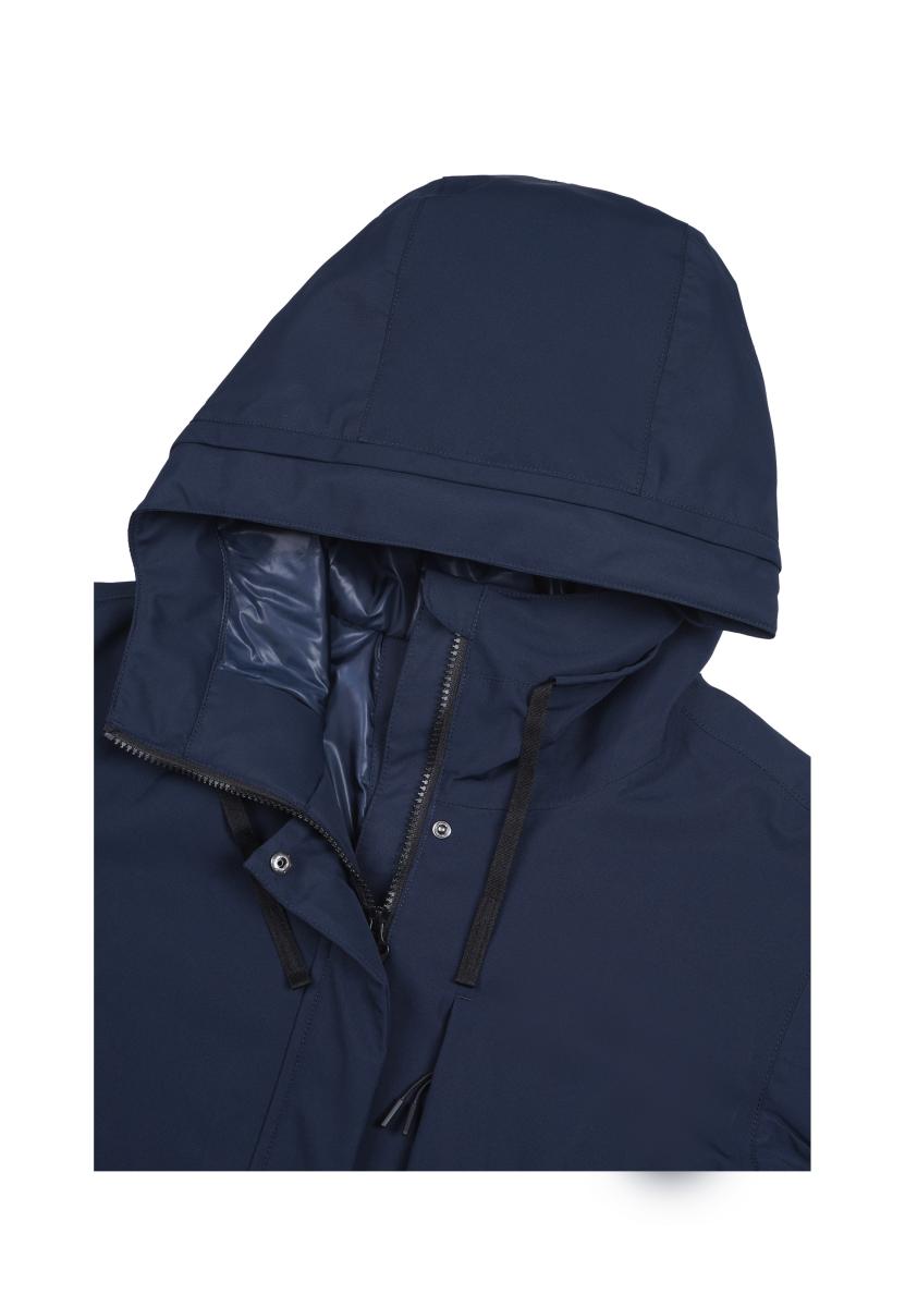Damen Parka Addie