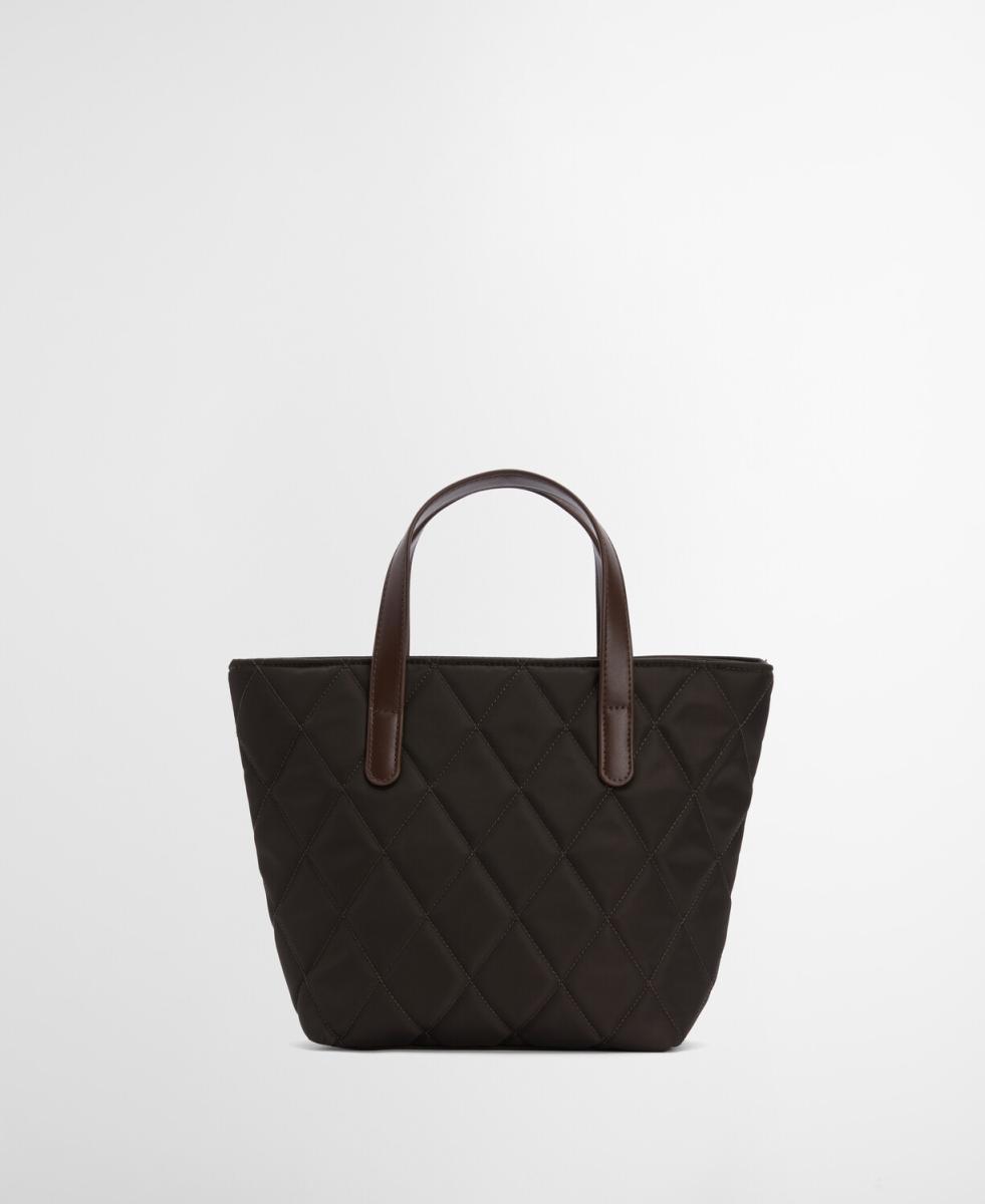 Tasche Quilted Mini