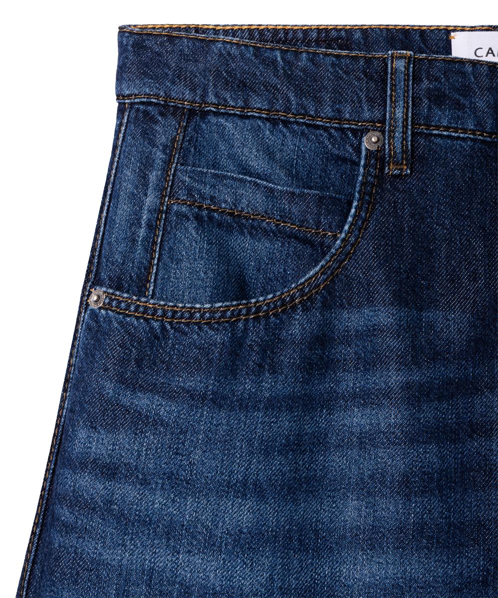 Damen Jeans Orla
