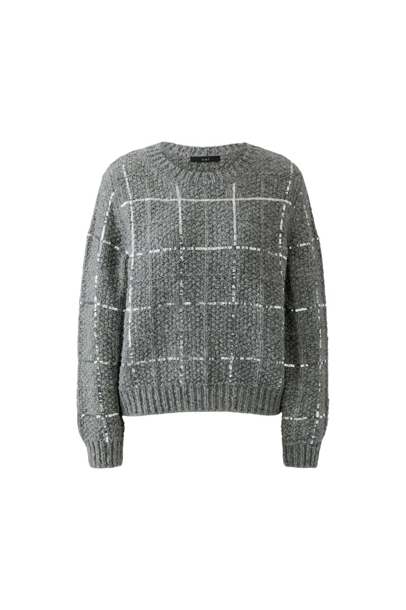 Damen Pullover