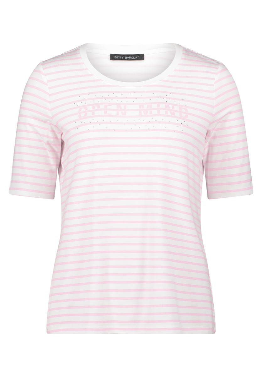 Damen Shirt Basic