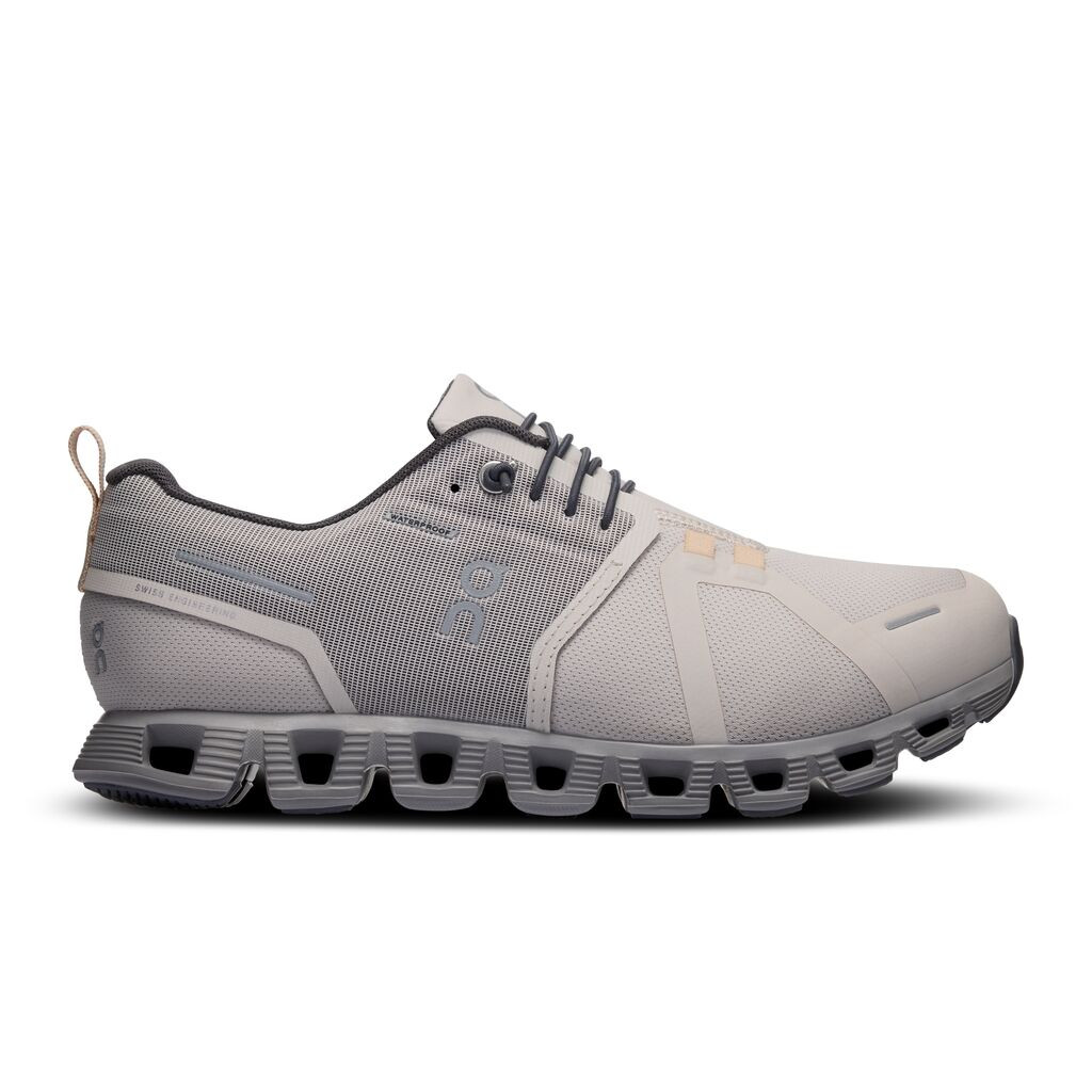 Damen Sneaker Cloud 5 Waterproof