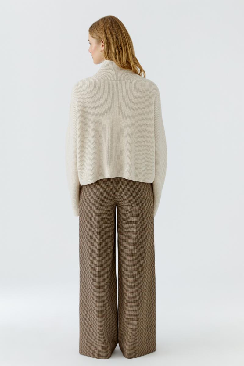 Damen Pullover