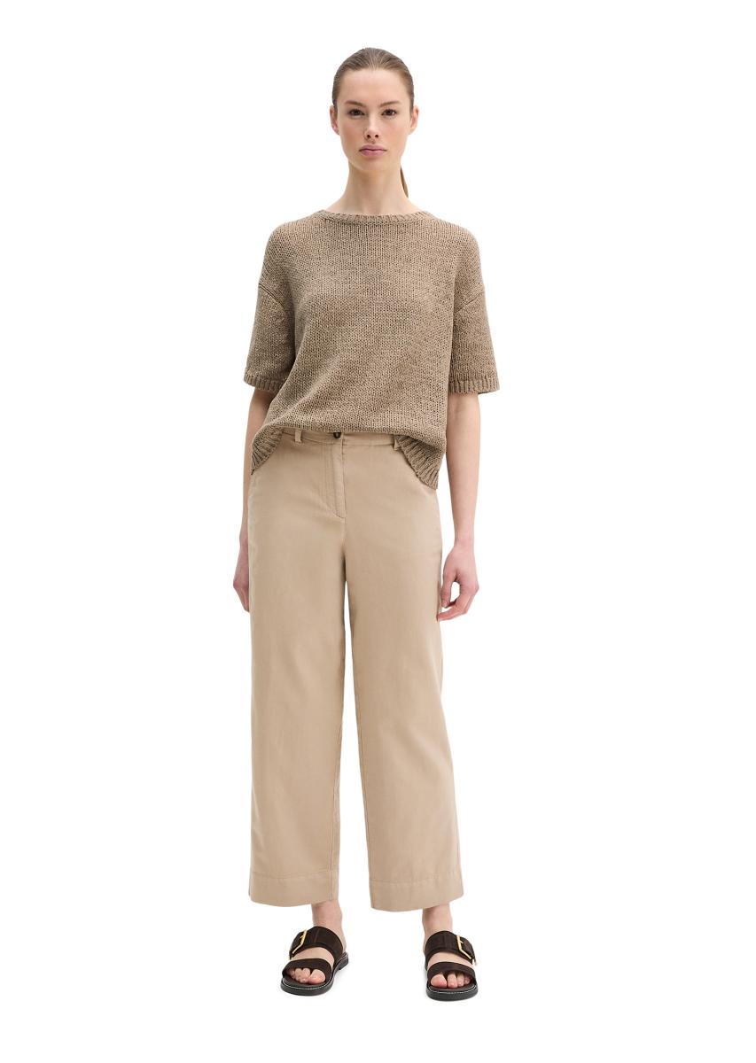 Damen Chino Lande wide