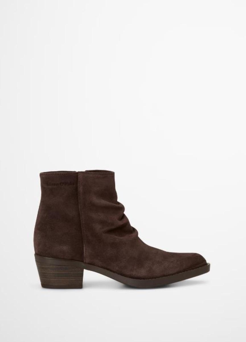 Damen Stiefelette Rodeo