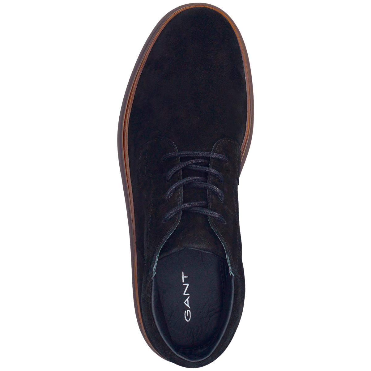 Herren Stiefelette KINZOON