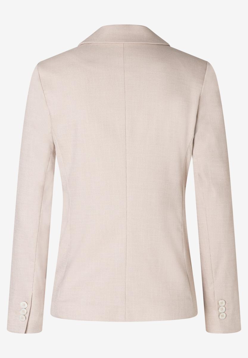 Damen Blazer mit Struktur