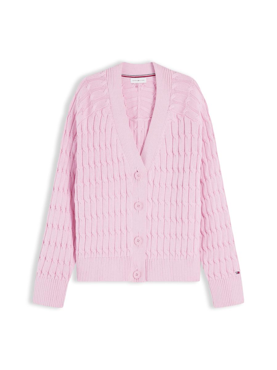 Damen Strickjacke MID GG