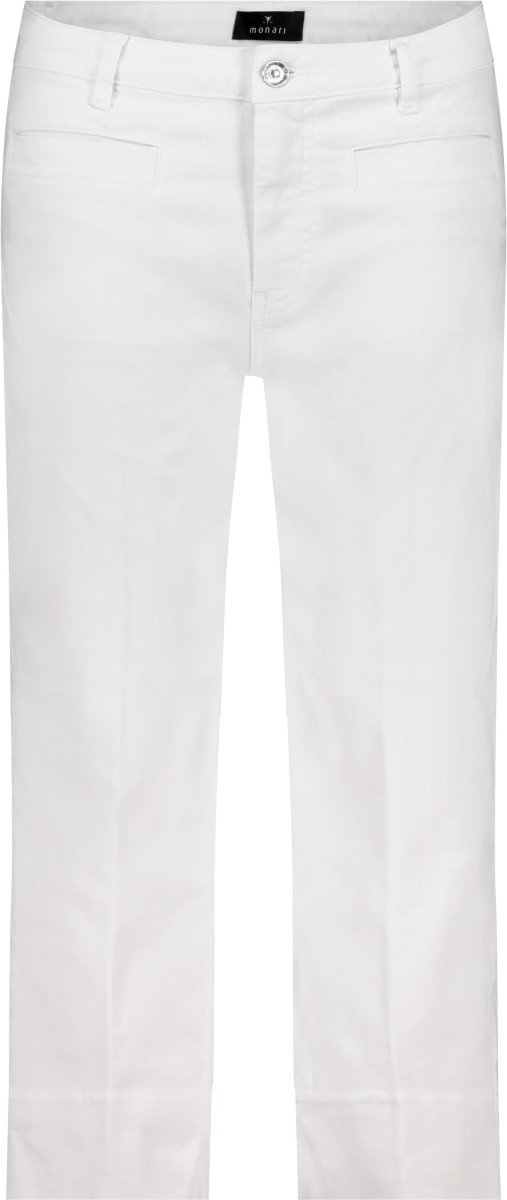 Damen Culotte-Jeans