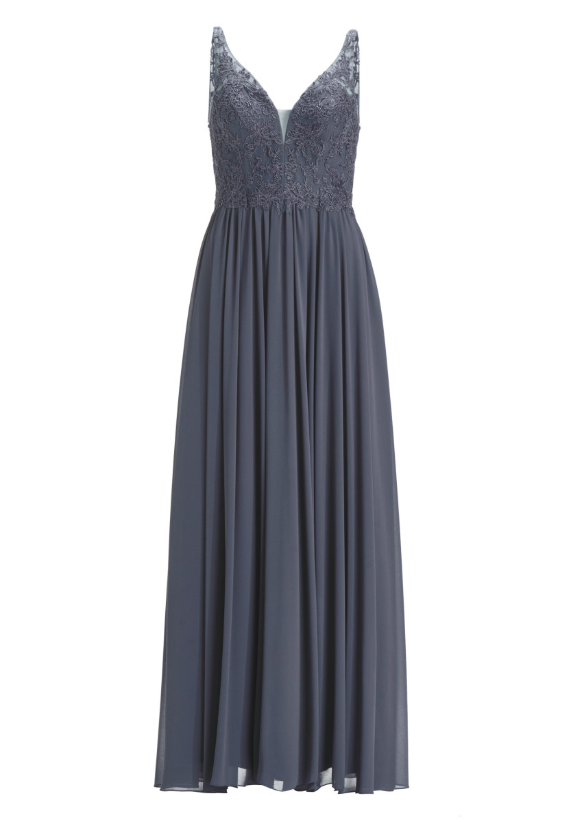 Abendkleid