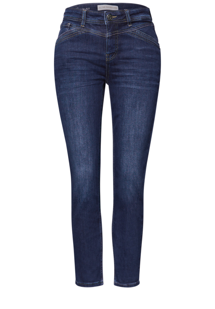 Damen Jeans