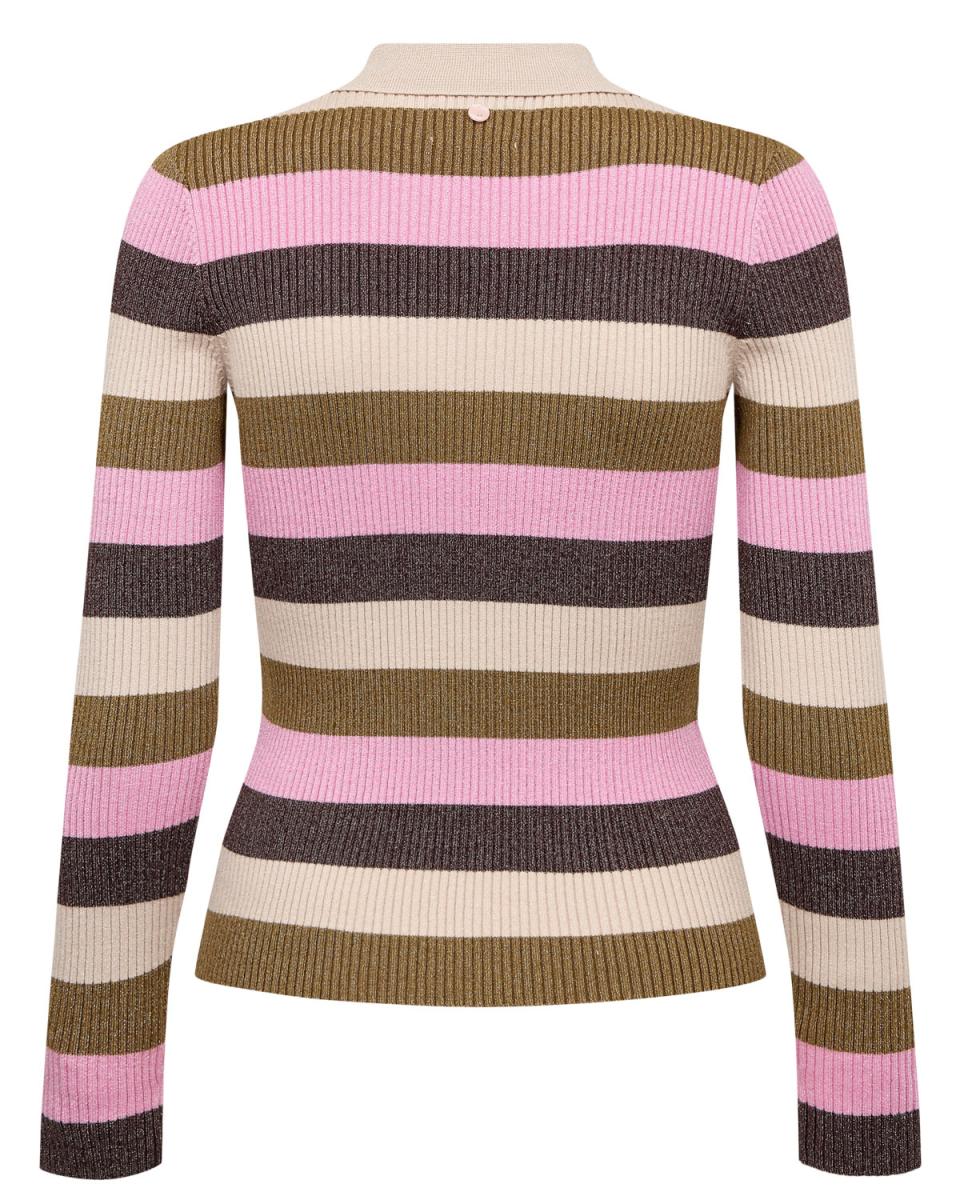 Damen Pullover Numoras