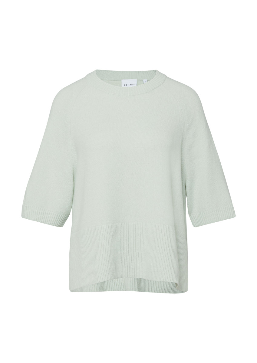 Damen Strickpullover