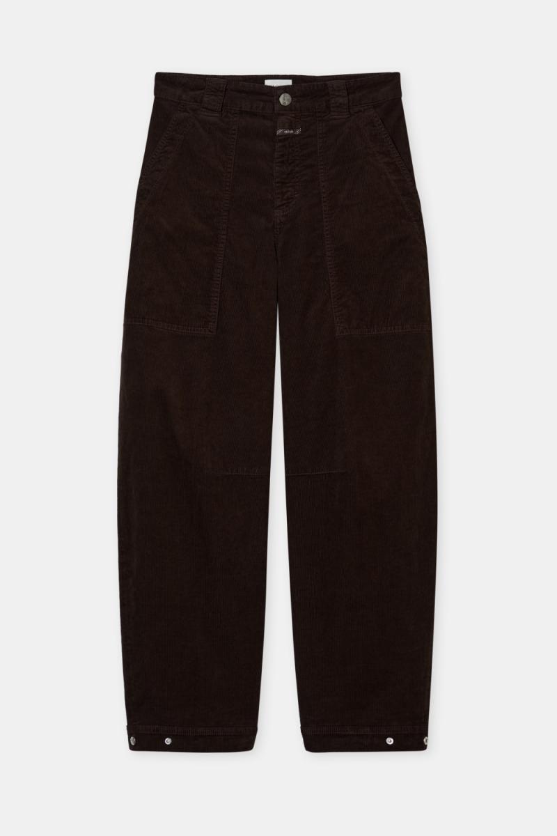 Damen Cordhose Rhannon