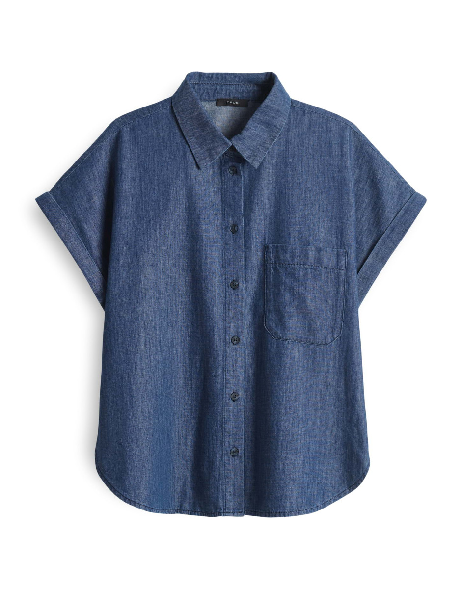 Bluse Folmes