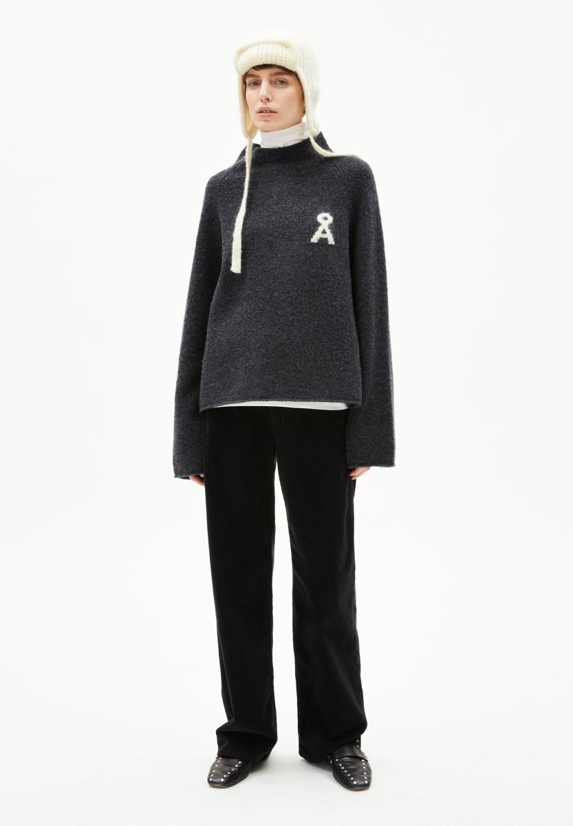 Damen Strickpullover MONALAA