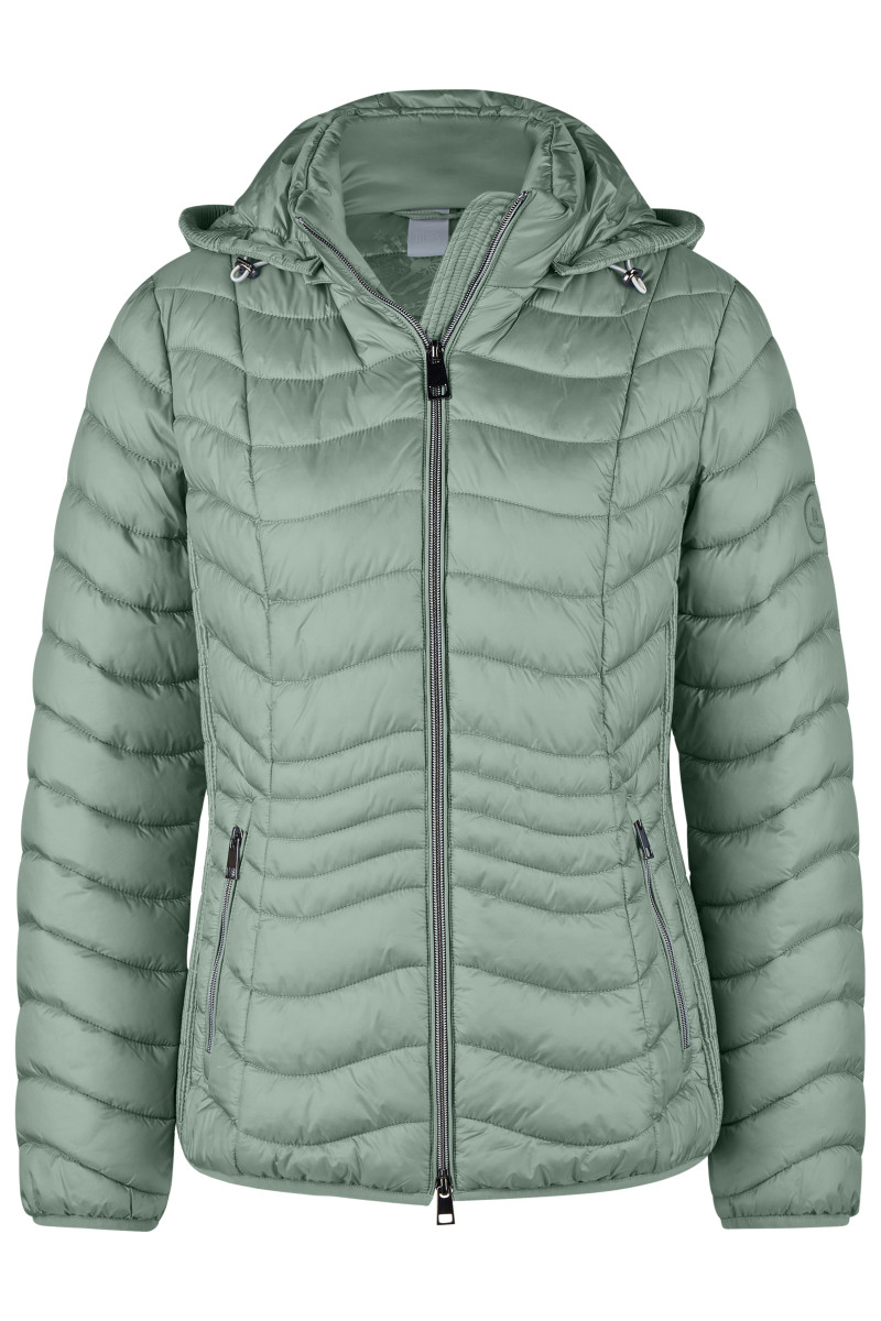 Damen Steppjacke
