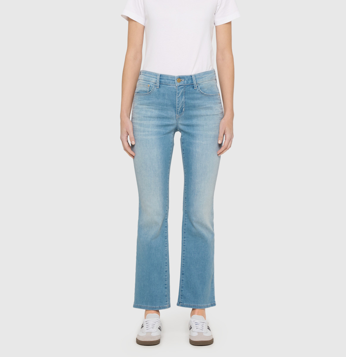 Damen Jeans DREAM KICK