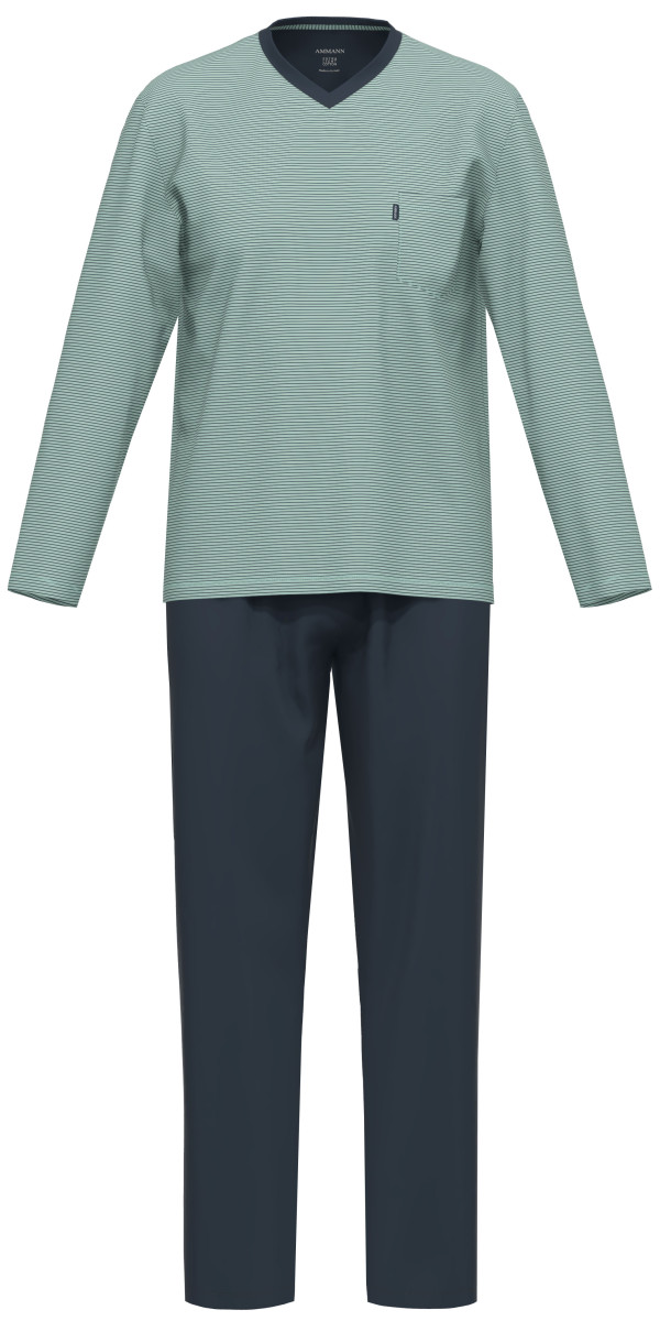 Herren Schlafanzug