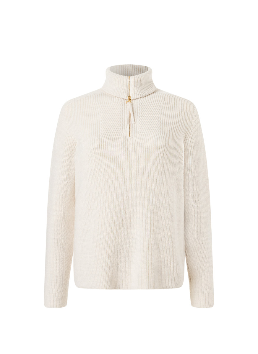 Damen Strickpullover