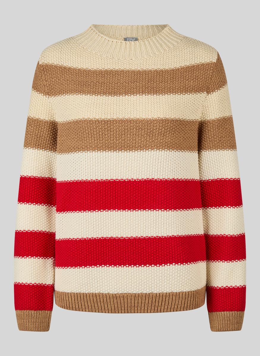 Damen Pullover
