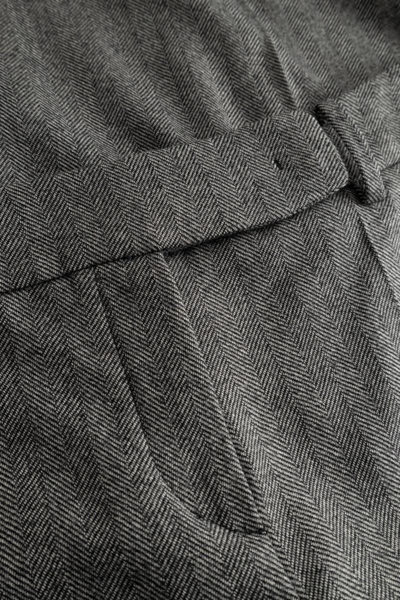 Damen Hose