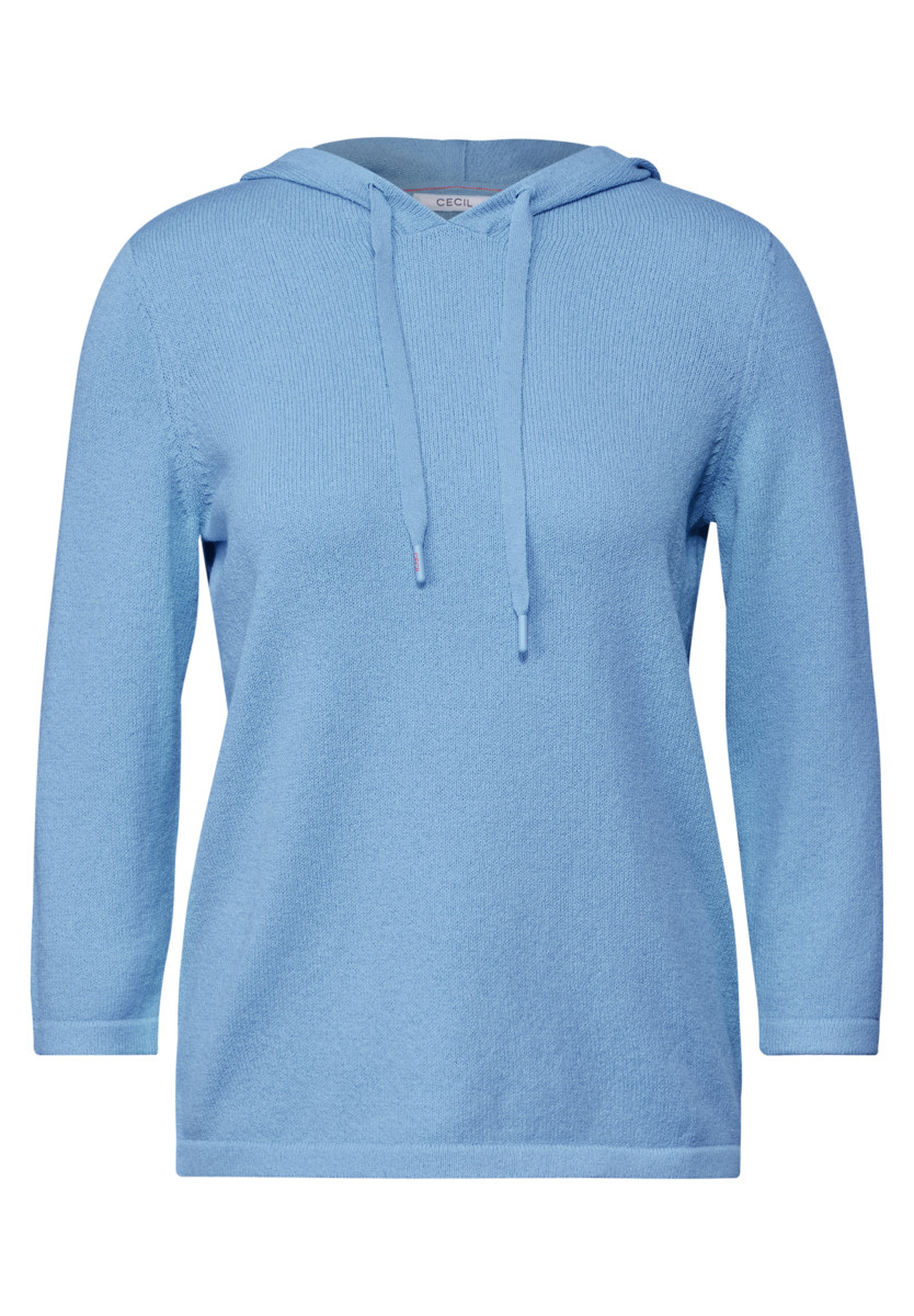 Damen Hoodie