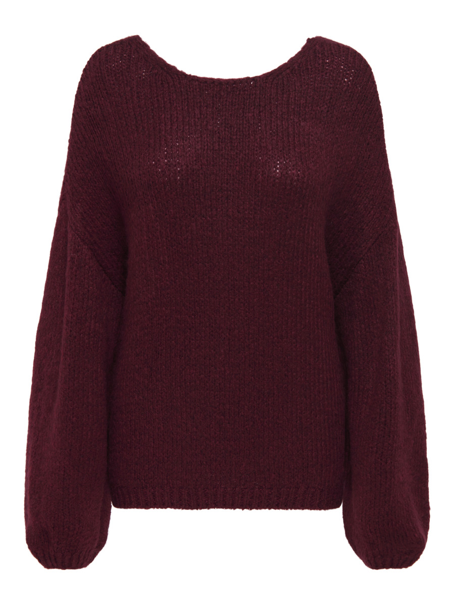 Damen Strickpullover JDYDINEA
