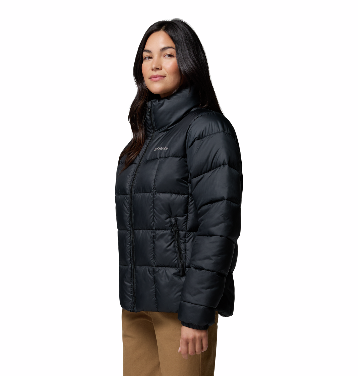 Damen Puffer-Jacke Puffect III