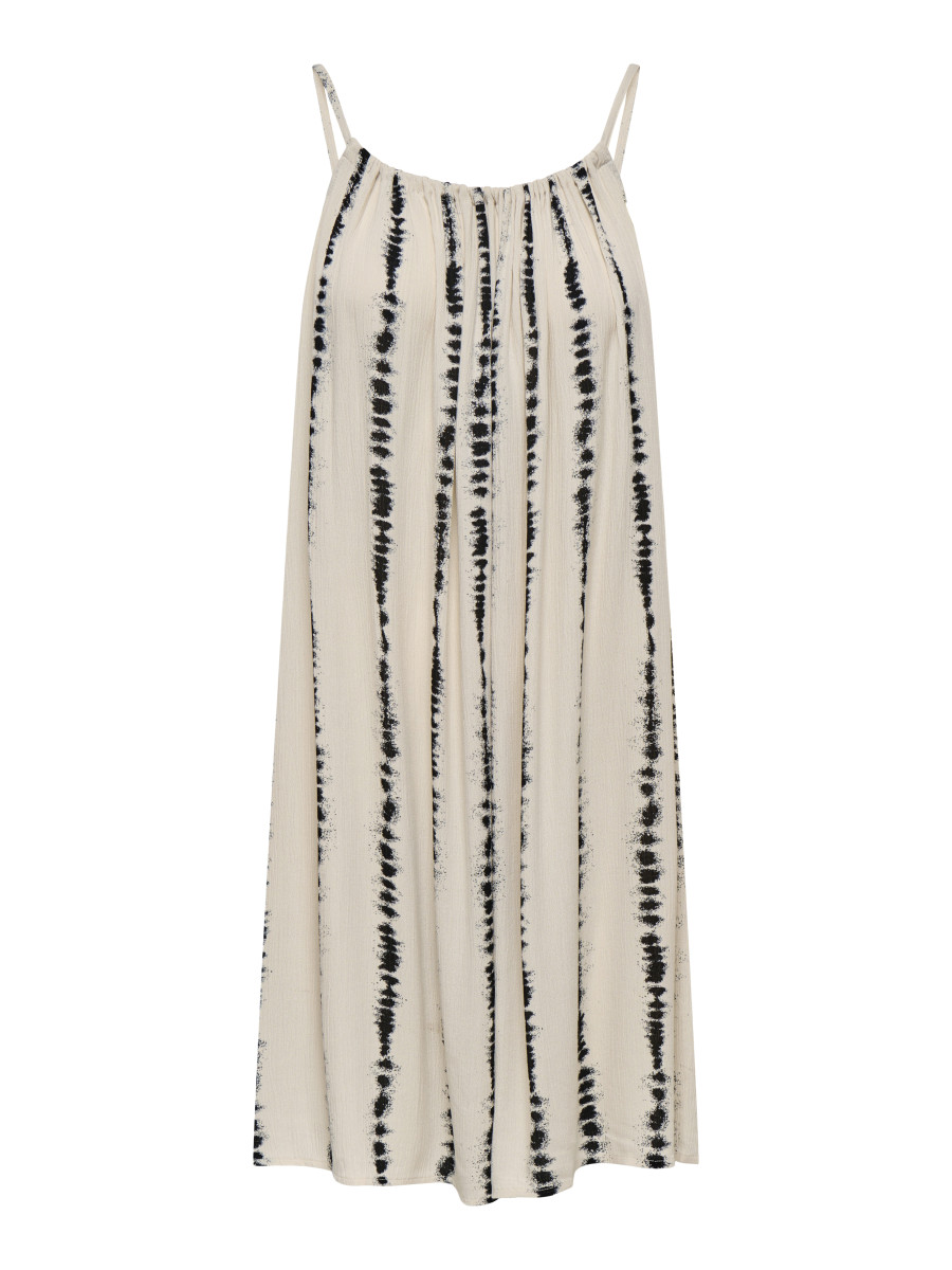Viskose-Kleid JDYBREEZE mit Allover-Print