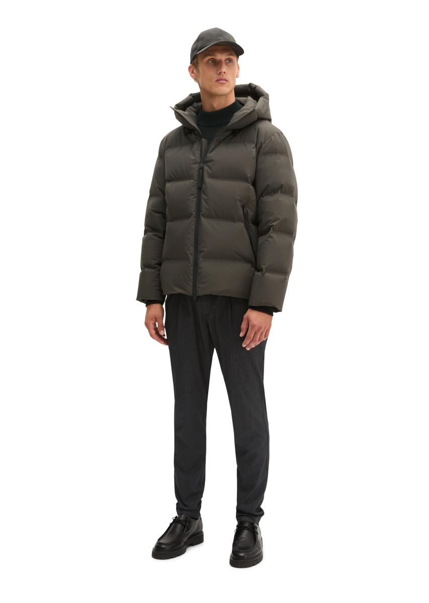 Herren Jacke MOP X Function