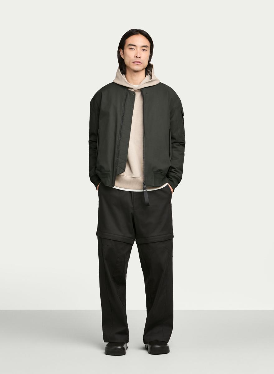 Herren Jacke Pulse