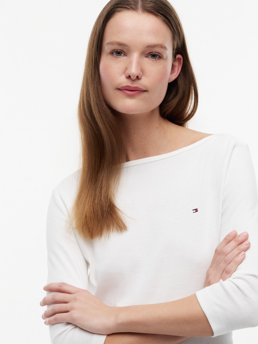 Damen Langarmshirt
