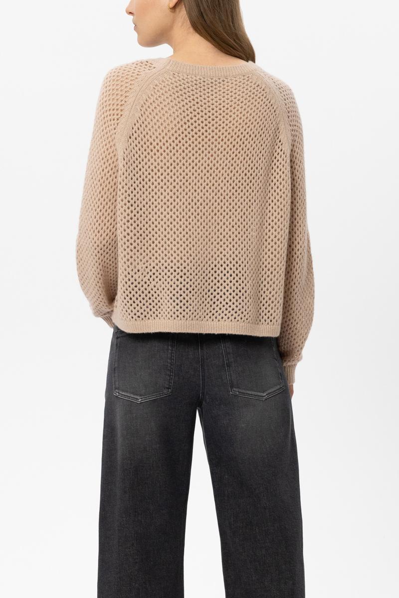 Damen Pullover