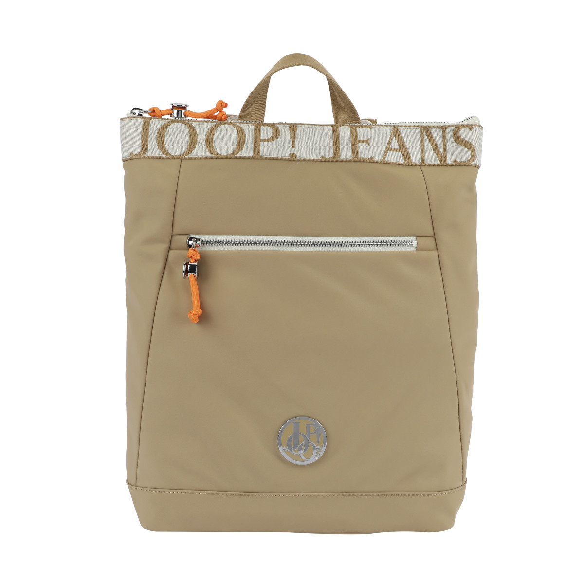 Rucksack Lietissimo Elva BlackPack