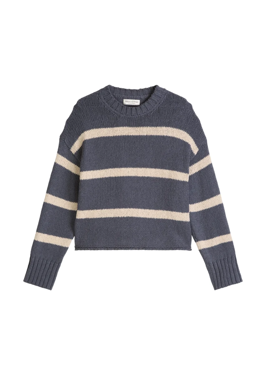 Damen Strickpullover