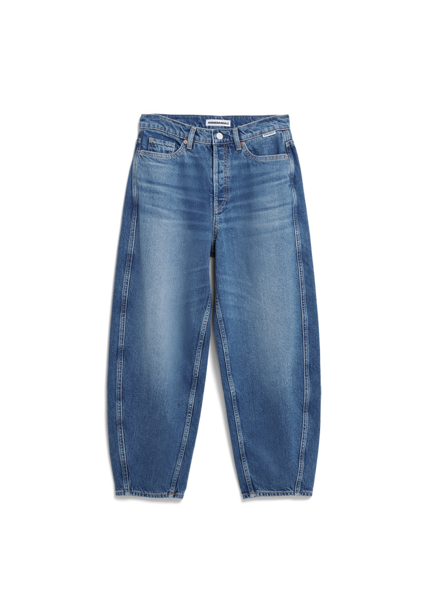 Damen Jeans BAARLY BARREL