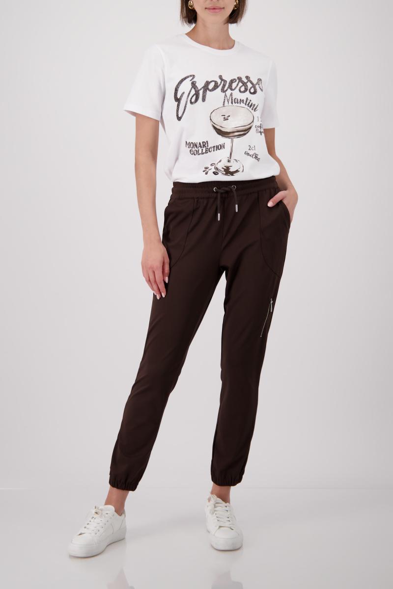 Damen Hose