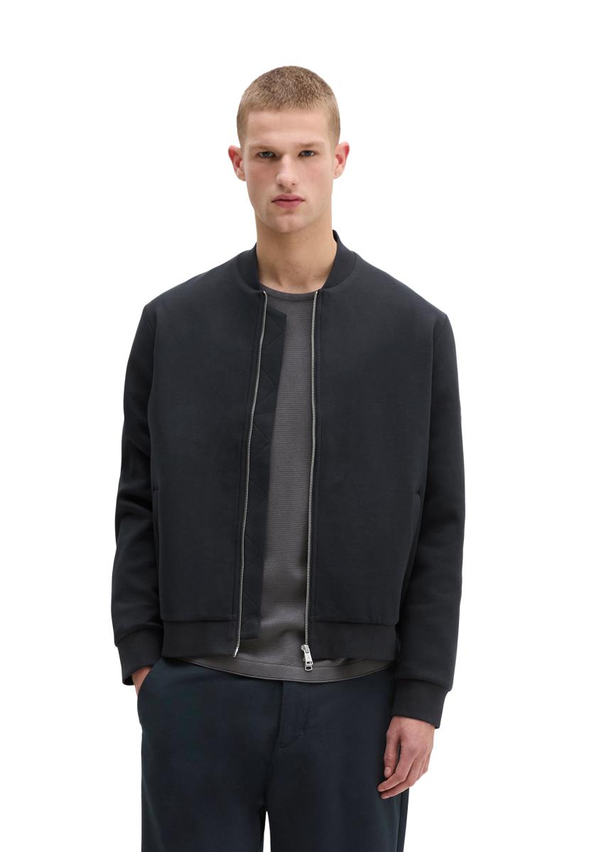 Herren Sweatjacke