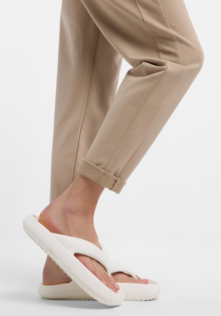 Damen Sweathose Brine