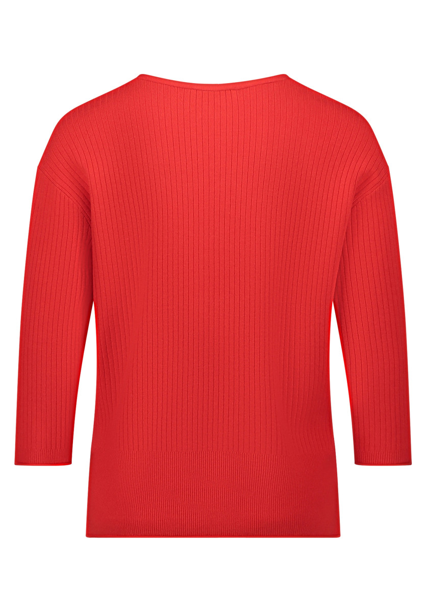Damen Feinstrickpullover