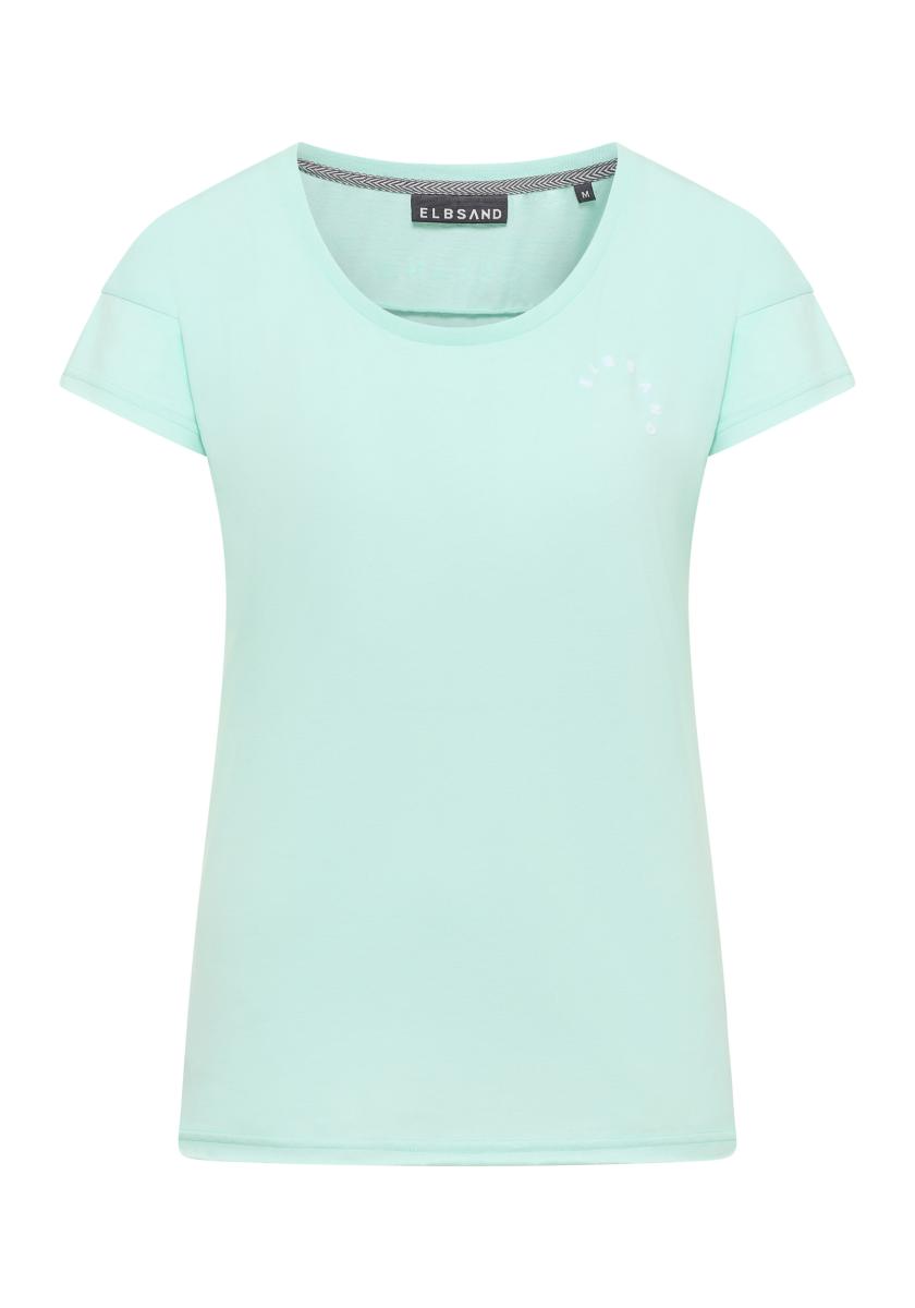 Damen T-Shirt Rea